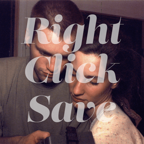 RIGHT CLICK SAVE: NFT PHOTOGRAPHY EXHIBITION