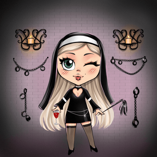 BadBaby.NFT