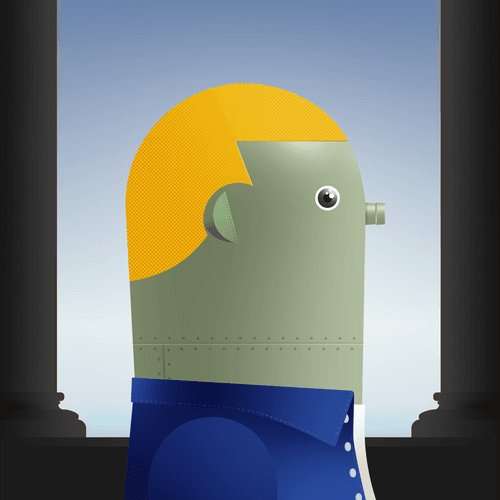 Mole Town Friend #4441