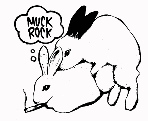 MuckRock aka Jules Muck