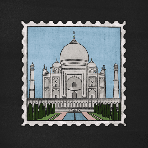 Stamp #30