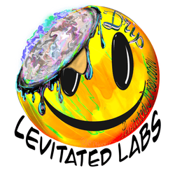 Levitated Vibes V1 collection image