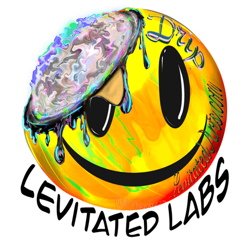 Levitated Vibes V1