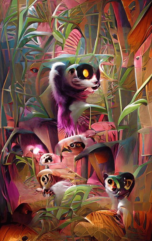 Madagascar Dream