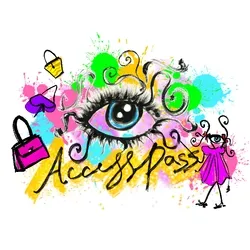 Eyes of Fashion - Access Pass collection image