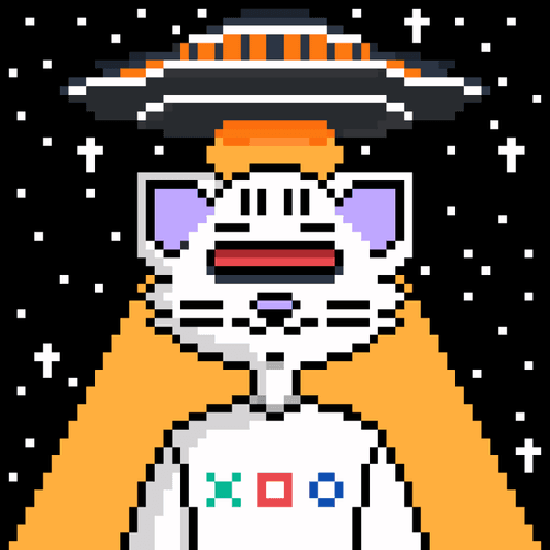 CYBER CAT V3