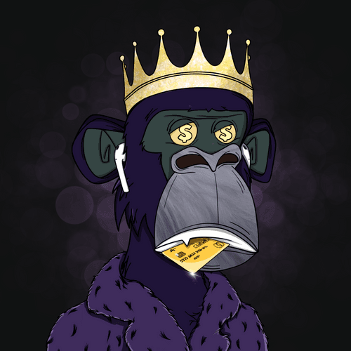 Elite Ape #50188