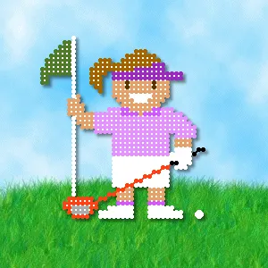 Sportz Editionz 11 Golfer