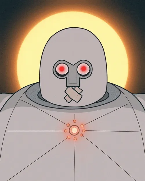 GodLy Animation #34