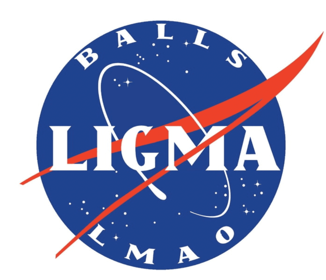 Ligma Variants - Collection | OpenSea