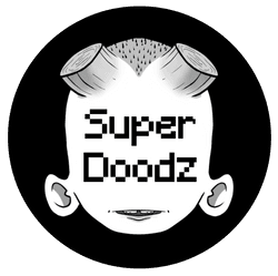 Super Doodz collection image