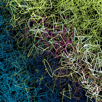 Quantum Pointillism
