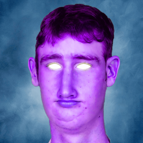 GREG 057 Multiverse of gregs OpenSea