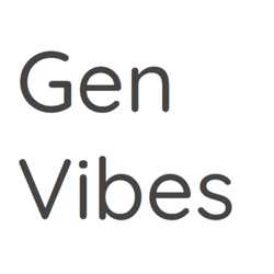 Generative Vibes collection image