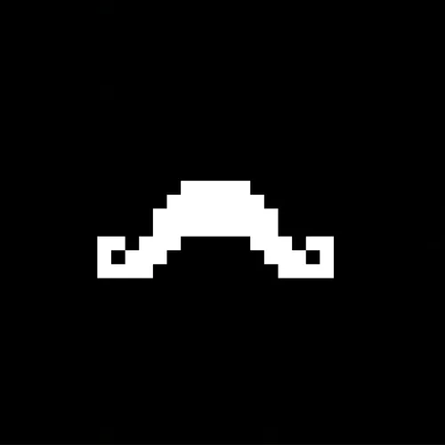 Mustache #356