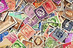 PostageStamps collection image