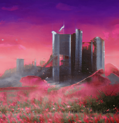 Cities of tomorrow