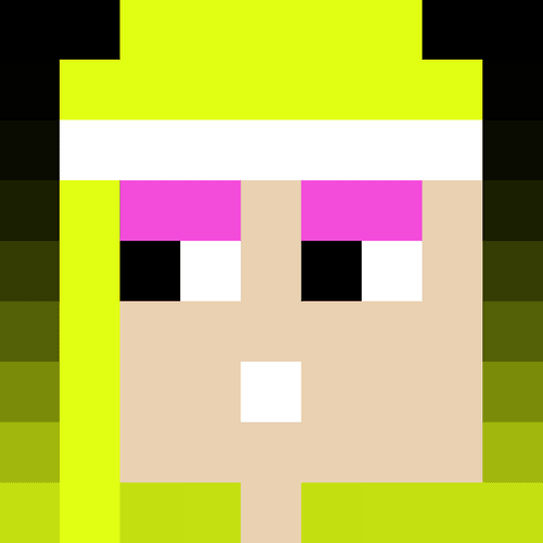 Misfit Pixels #492