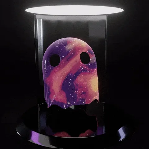 Cosmo - Crypto Souls 012