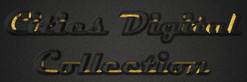 Cities Digital Collection