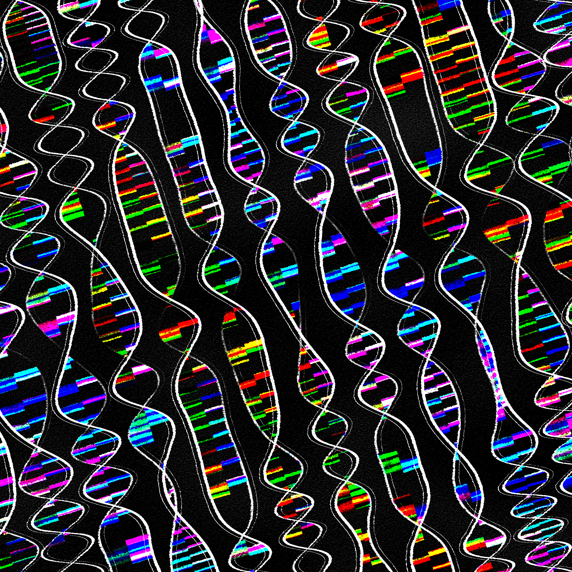 200705 DNA Mutation