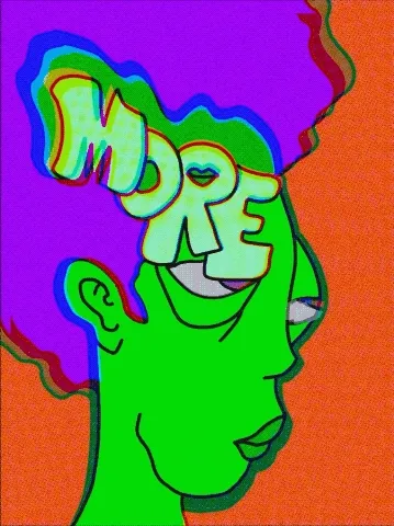 $MORE MINDED