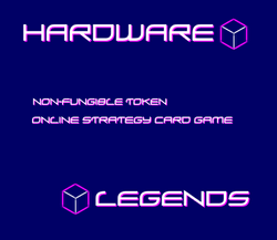 Hardware Legends collection image