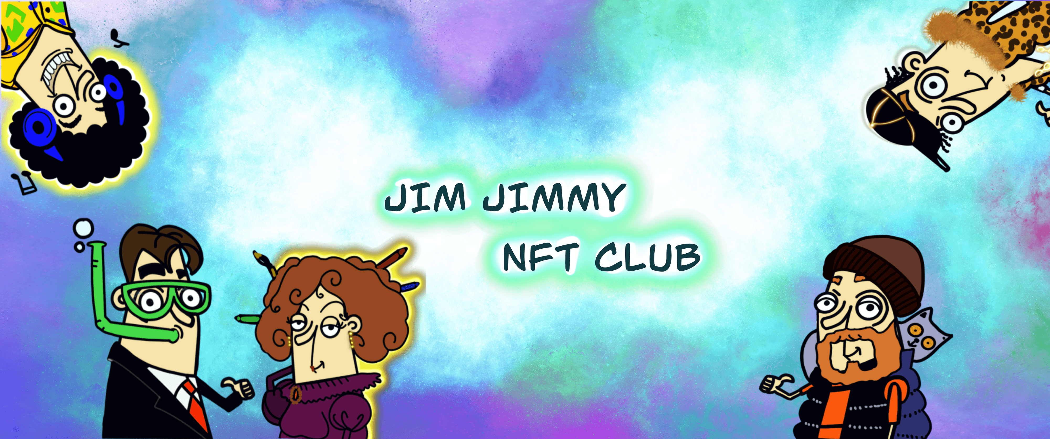 JimJimmy_NFTCLUB banner