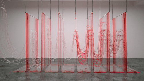 Redthread_Installation