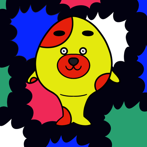 Crypto Baby Animals #914