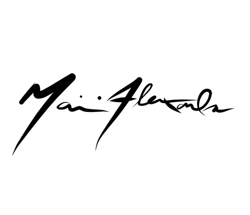 Mairi Alexandra NFT