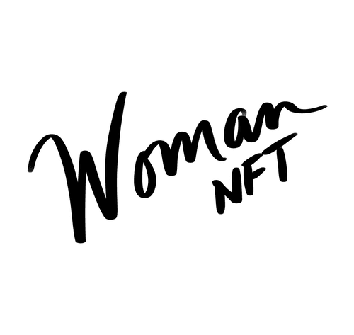 WOMANNFT EDITIONS