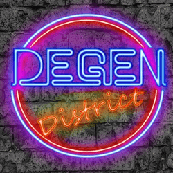 Degen District collection image