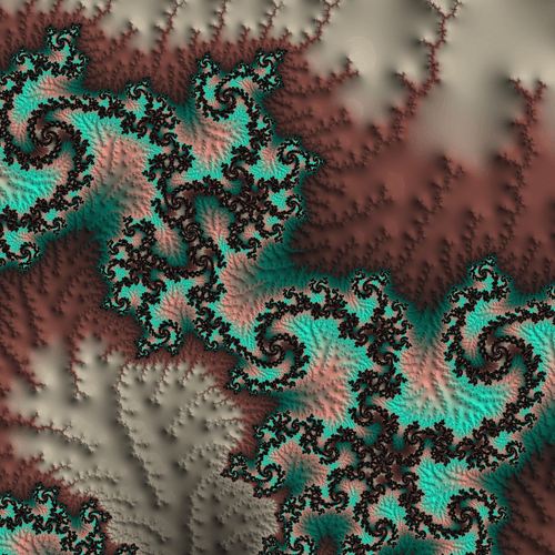 Fractal 7