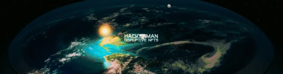 hackermanDao banner
