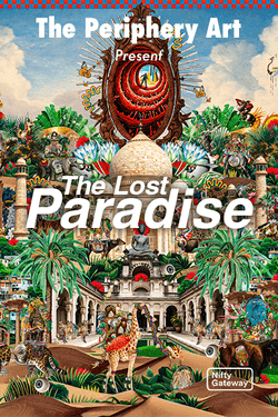 The Lost Paradise V2 collection image