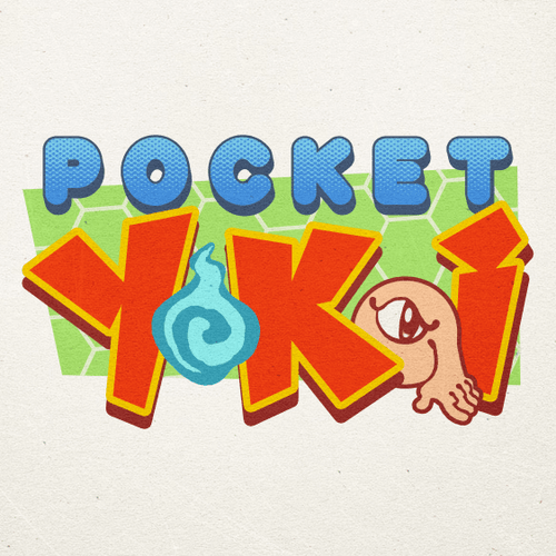 POCKET YOKAI