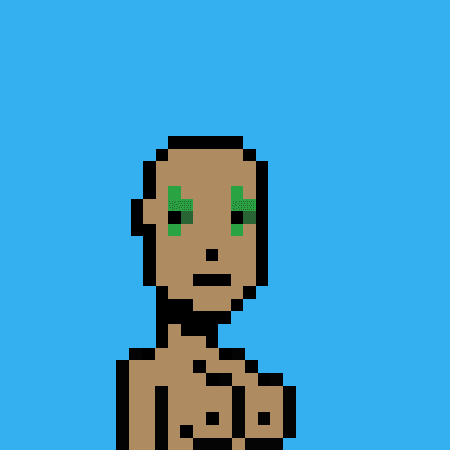 OnlyPunk #843