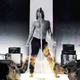 Iggy Pop x Iconography