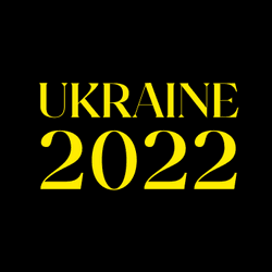 UKRAINE.2022 collection image