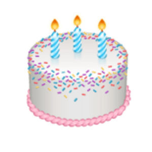 Birthdays