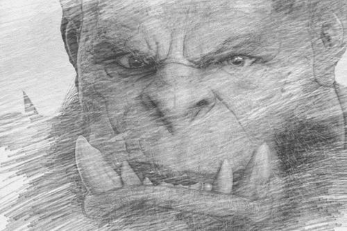 Orgrim Doomhammer