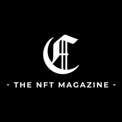 The NFT Magazine - collection image