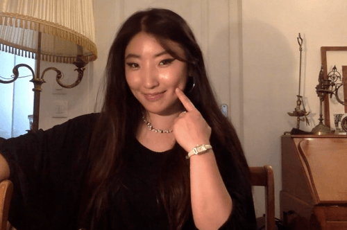 jeejee Farcaster social identity (Fname handle) PFP