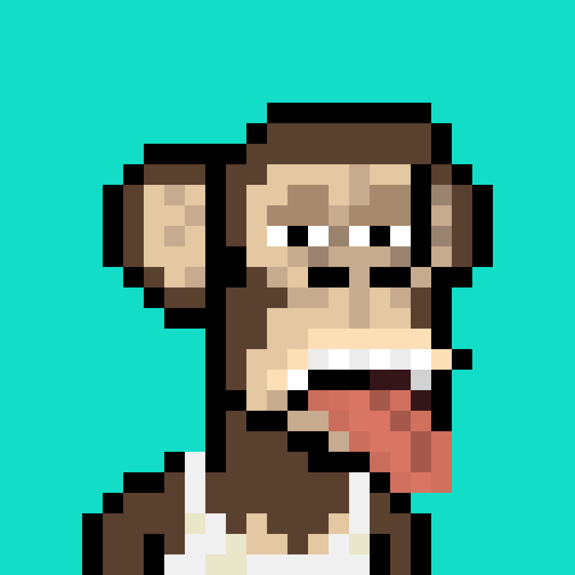 PixelApe 1348