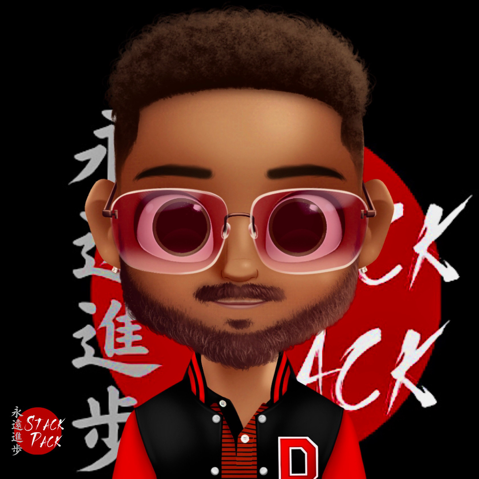 Stackpack 橫幅