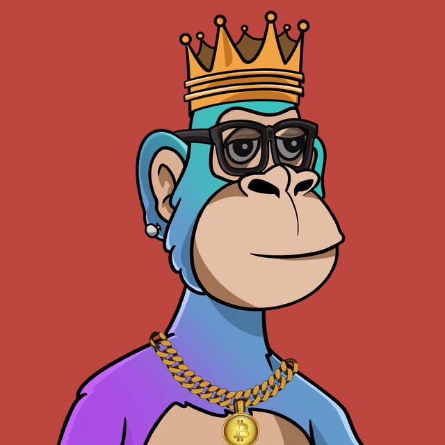The Rich Apes #234 - The Rich Apes The Rich Apes | OpenSea