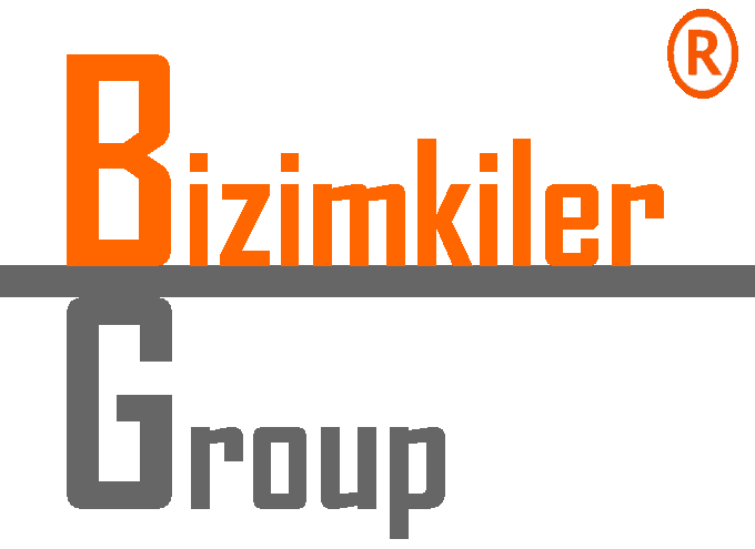 BizimkilerGroup banner