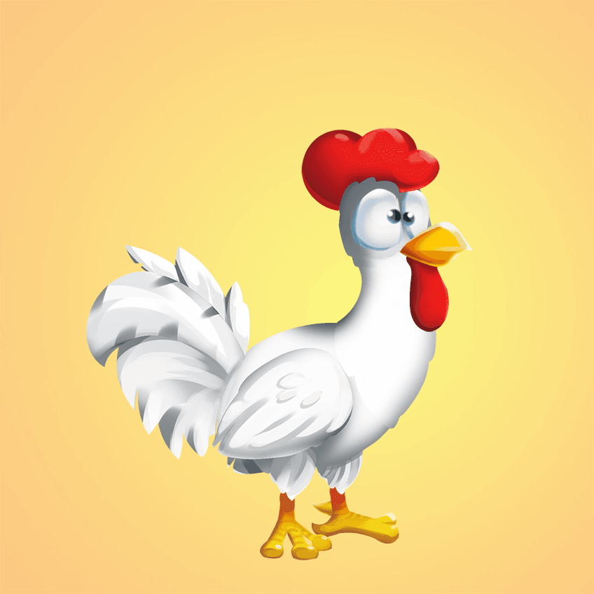 Chicken 31236