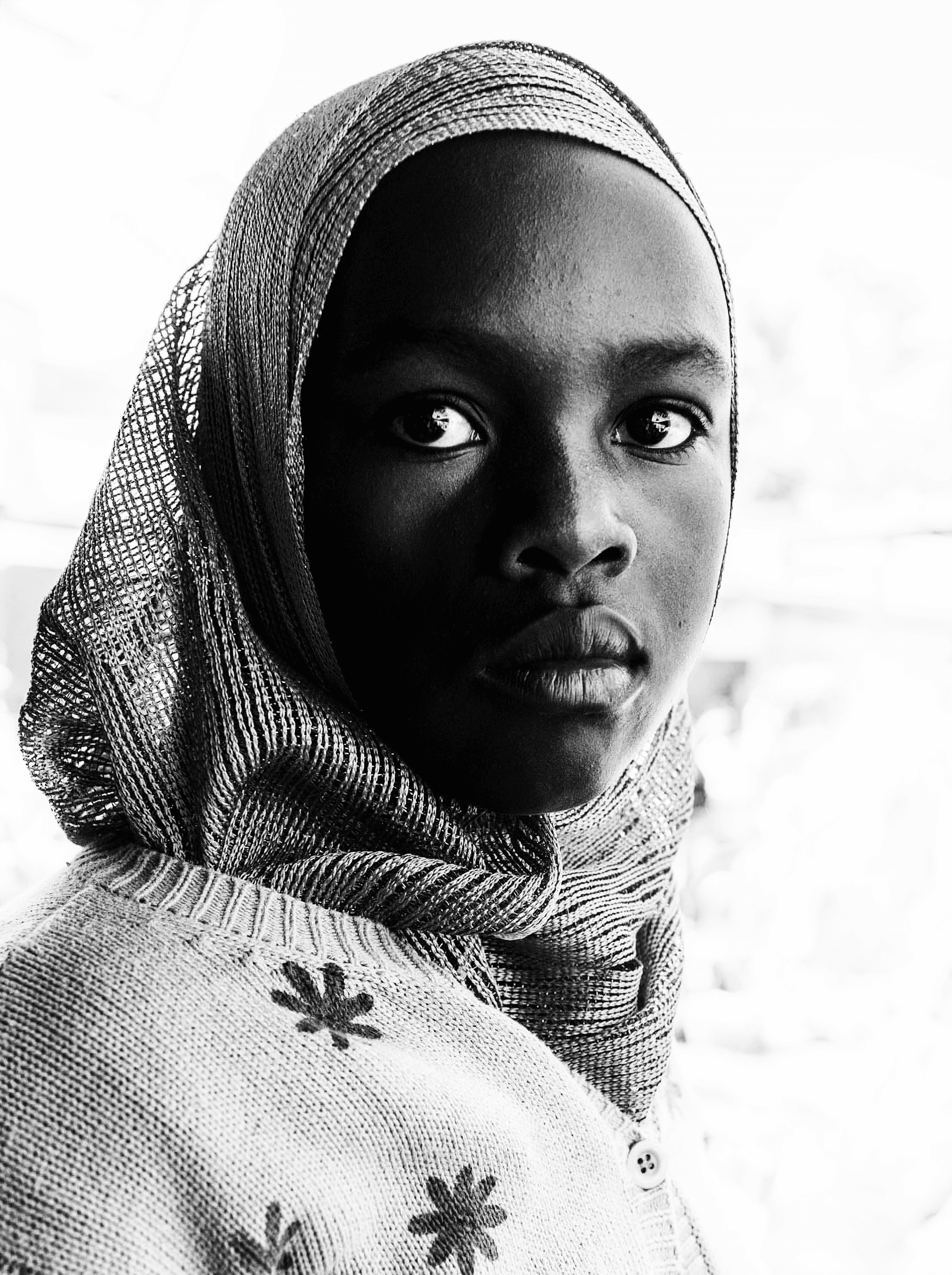 Faces of Rwanda | 11